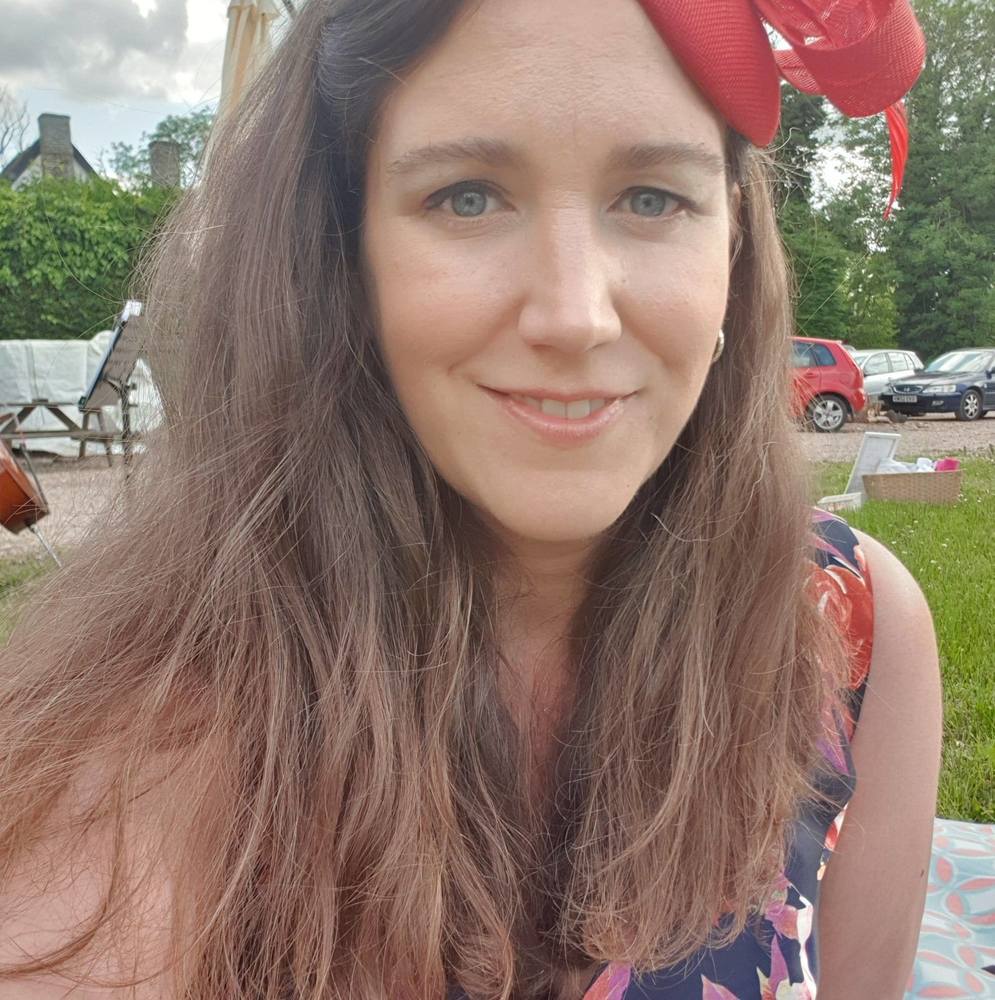 Meet your Posher, Michelle